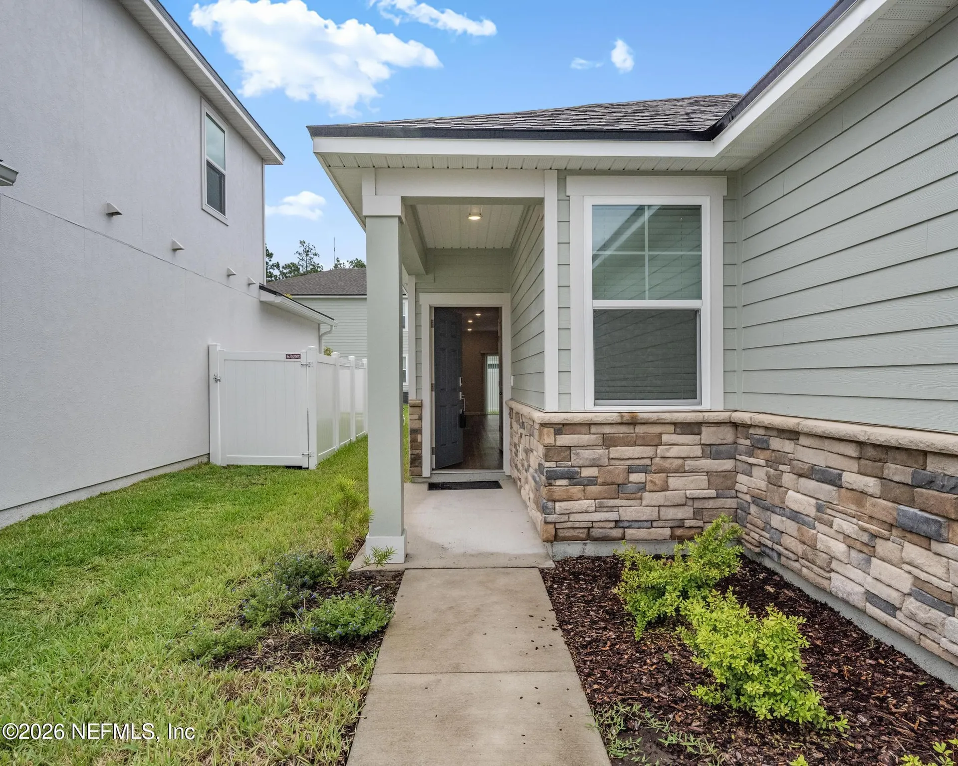 14757 Cashew Avenue Jacksonville FL 32218