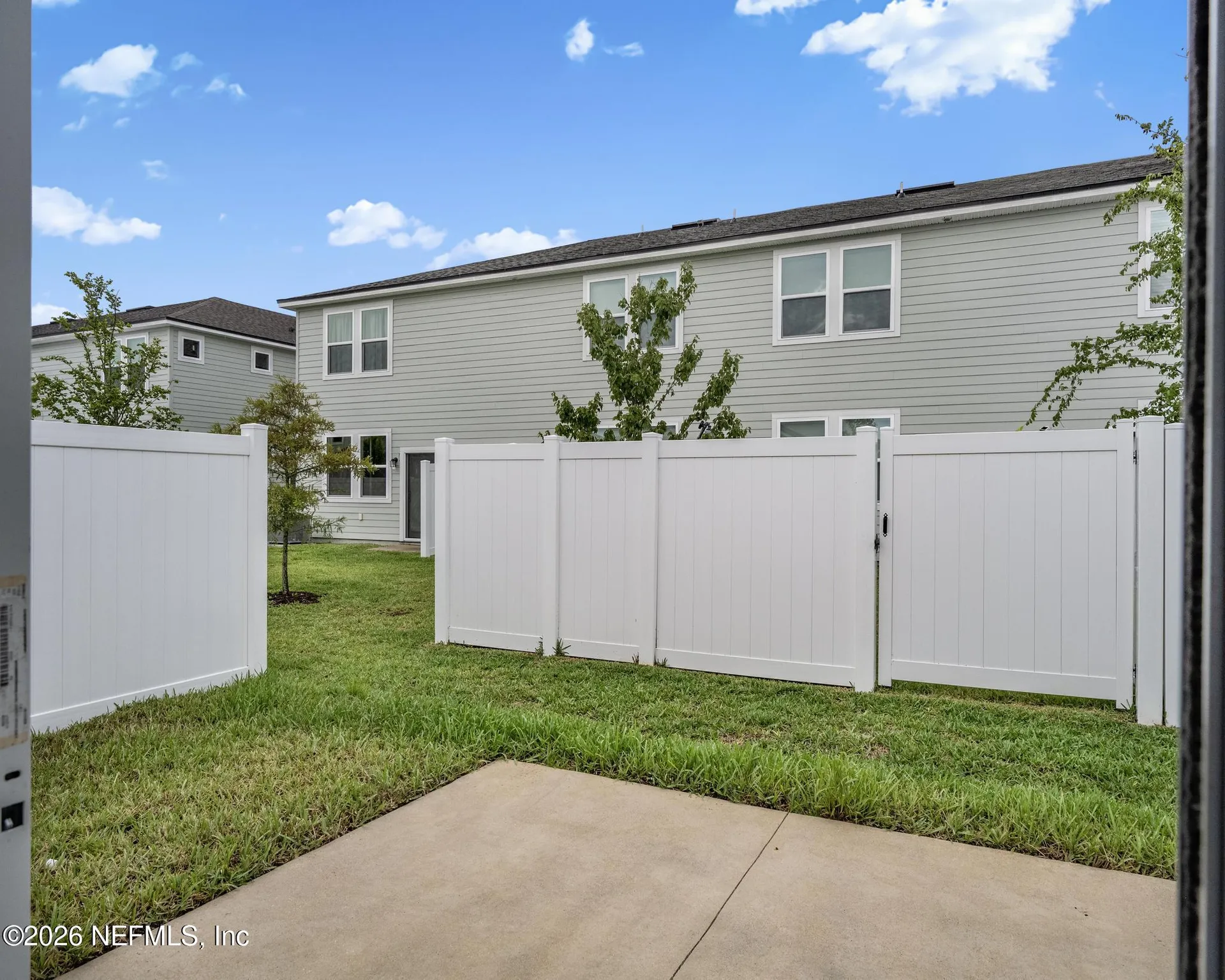 14757 Cashew Avenue Jacksonville FL 32218
