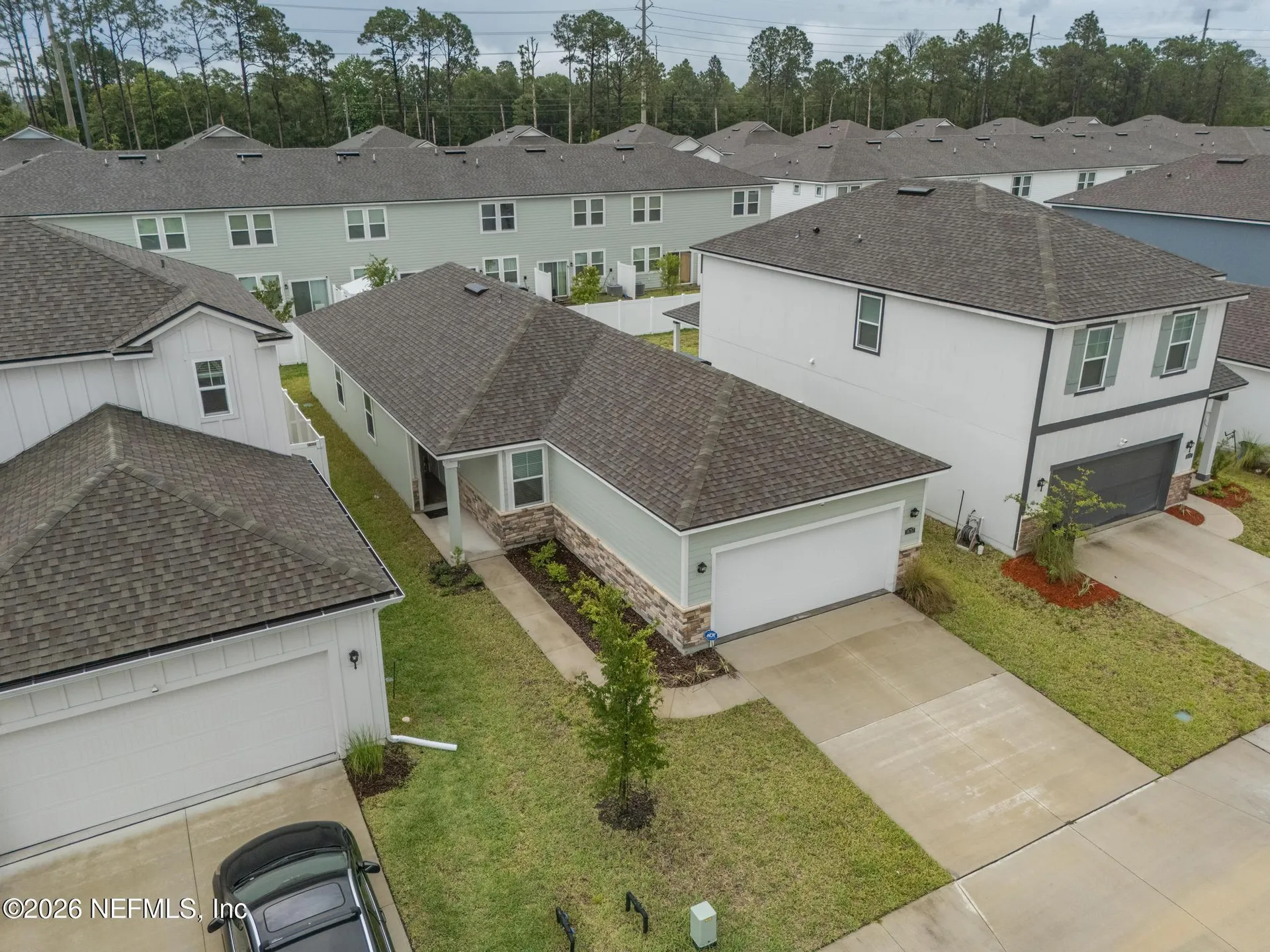 14757 Cashew Avenue Jacksonville FL 32218