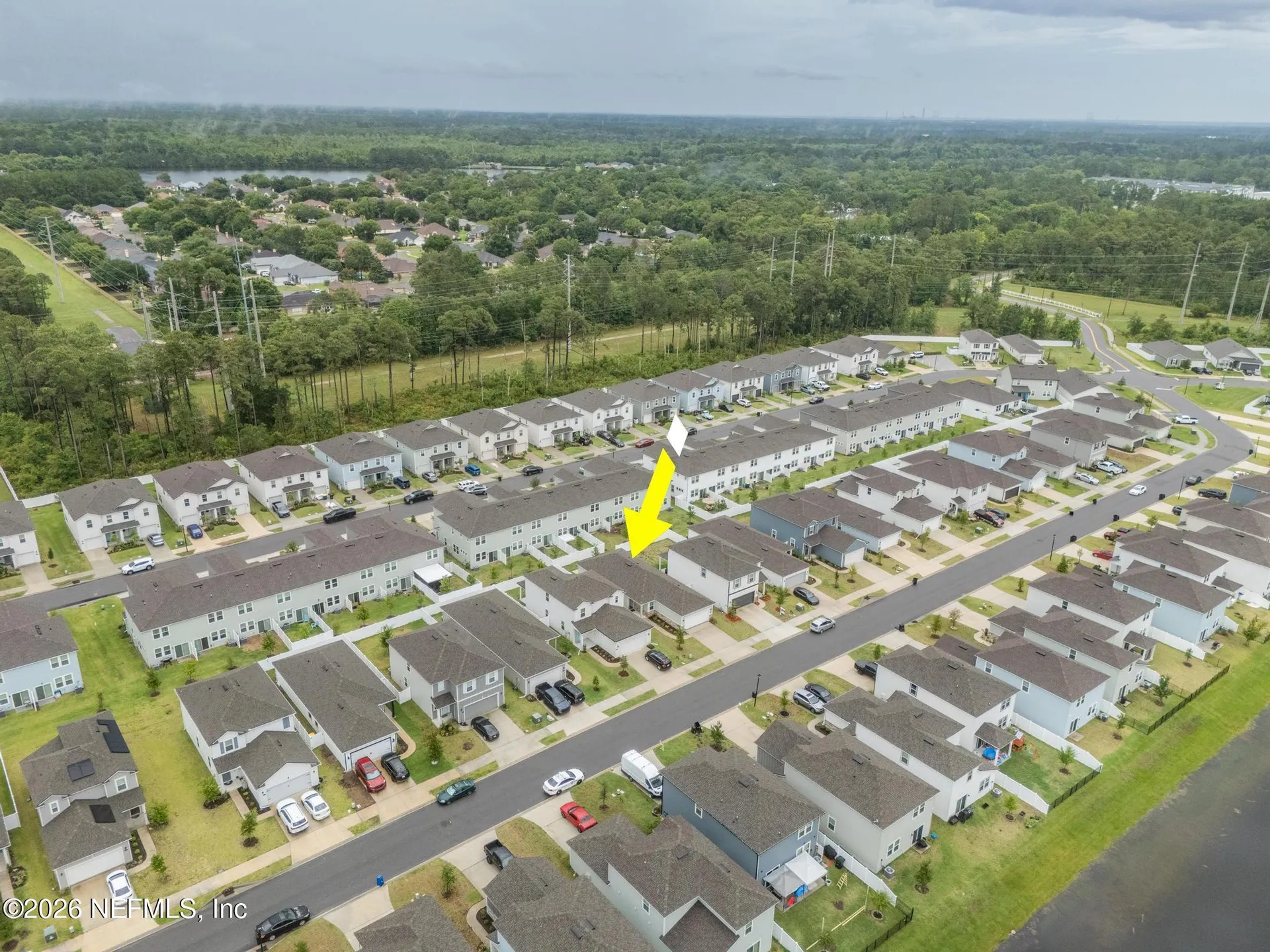 14757 Cashew Avenue Jacksonville FL 32218