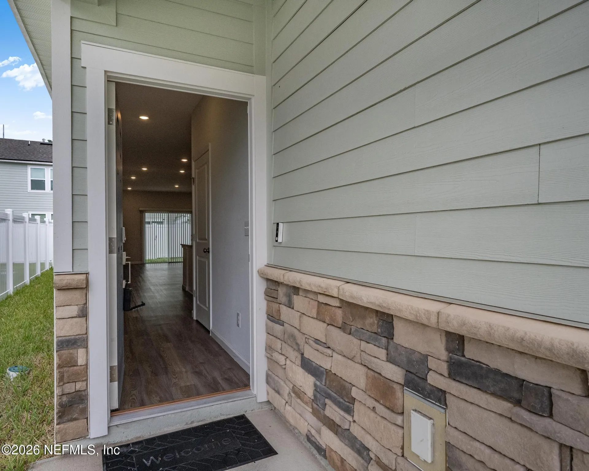 14757 Cashew Avenue Jacksonville FL 32218