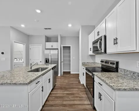 14757 Cashew Avenue Jacksonville FL 32218