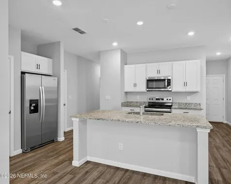 14757 Cashew Avenue Jacksonville FL 32218