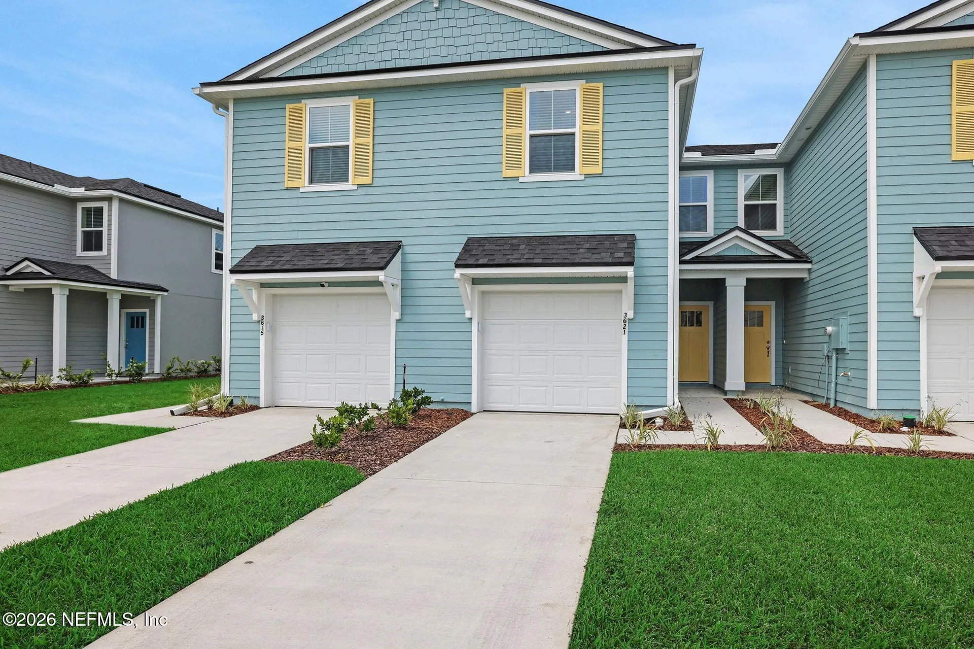 3758 Athenian Way Middleburg FL 32068