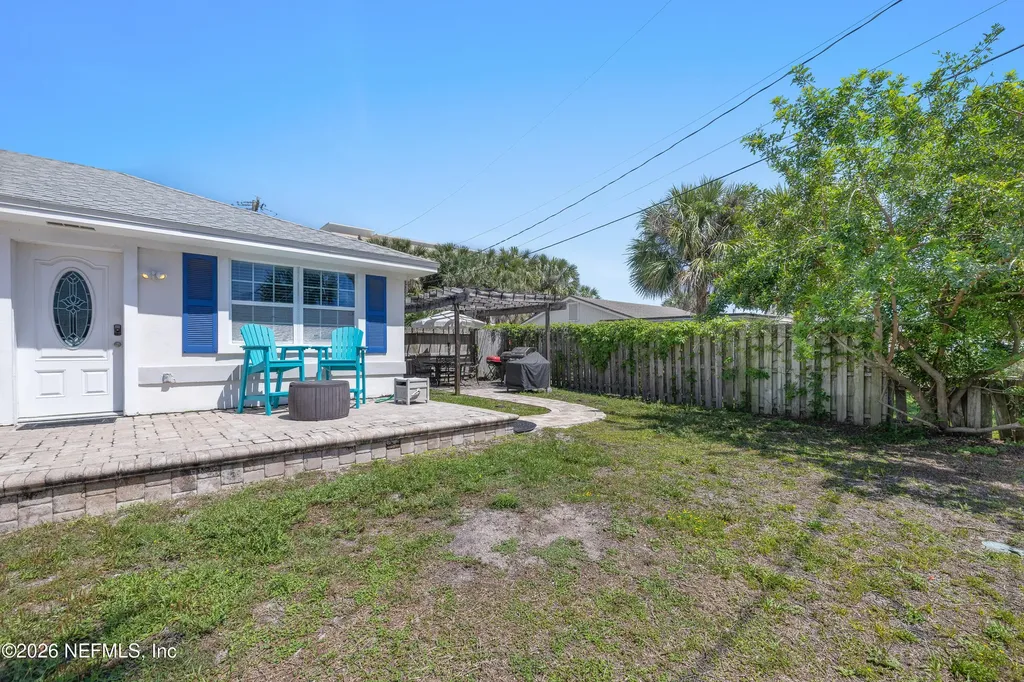 12 13th Street St. Augustine FL 32080