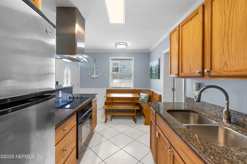 12 13th Street St. Augustine FL 32080