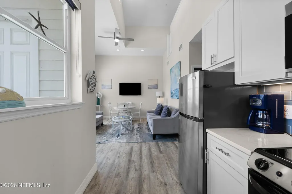12 13th Street St. Augustine FL 32080
