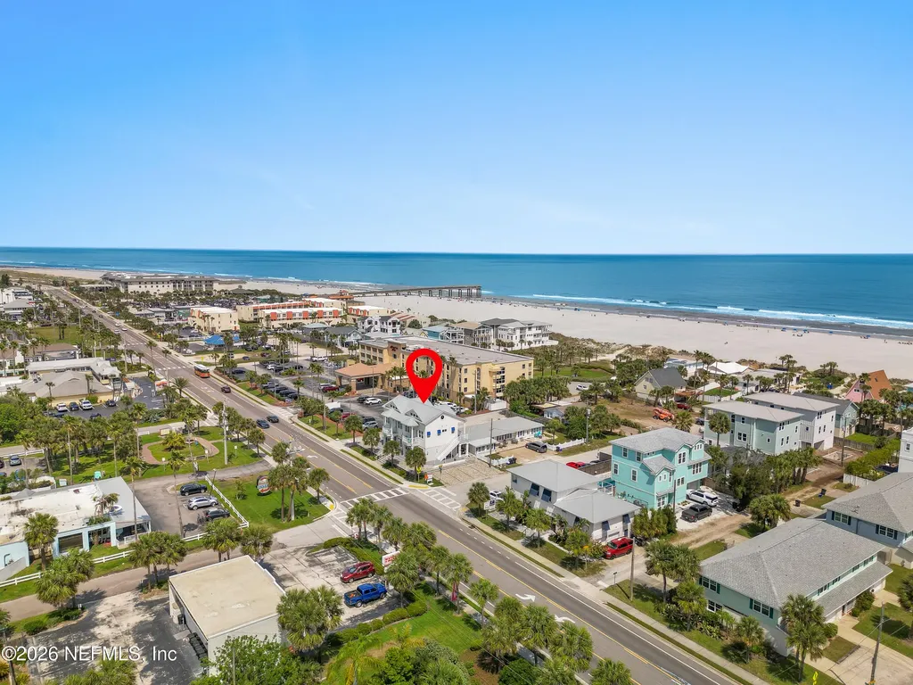 12 13th Street St. Augustine FL 32080