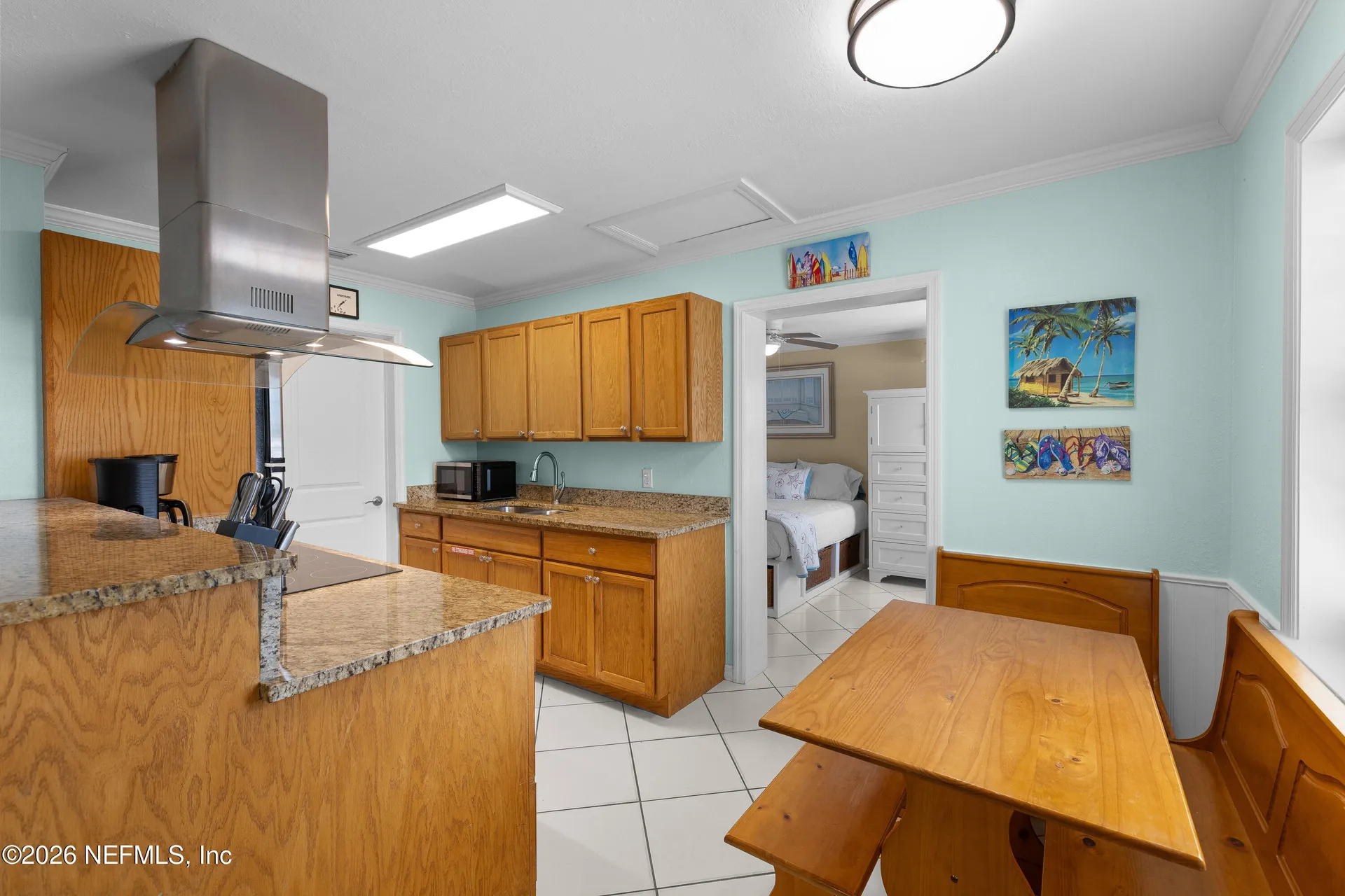 12 13th Street St. Augustine FL 32080