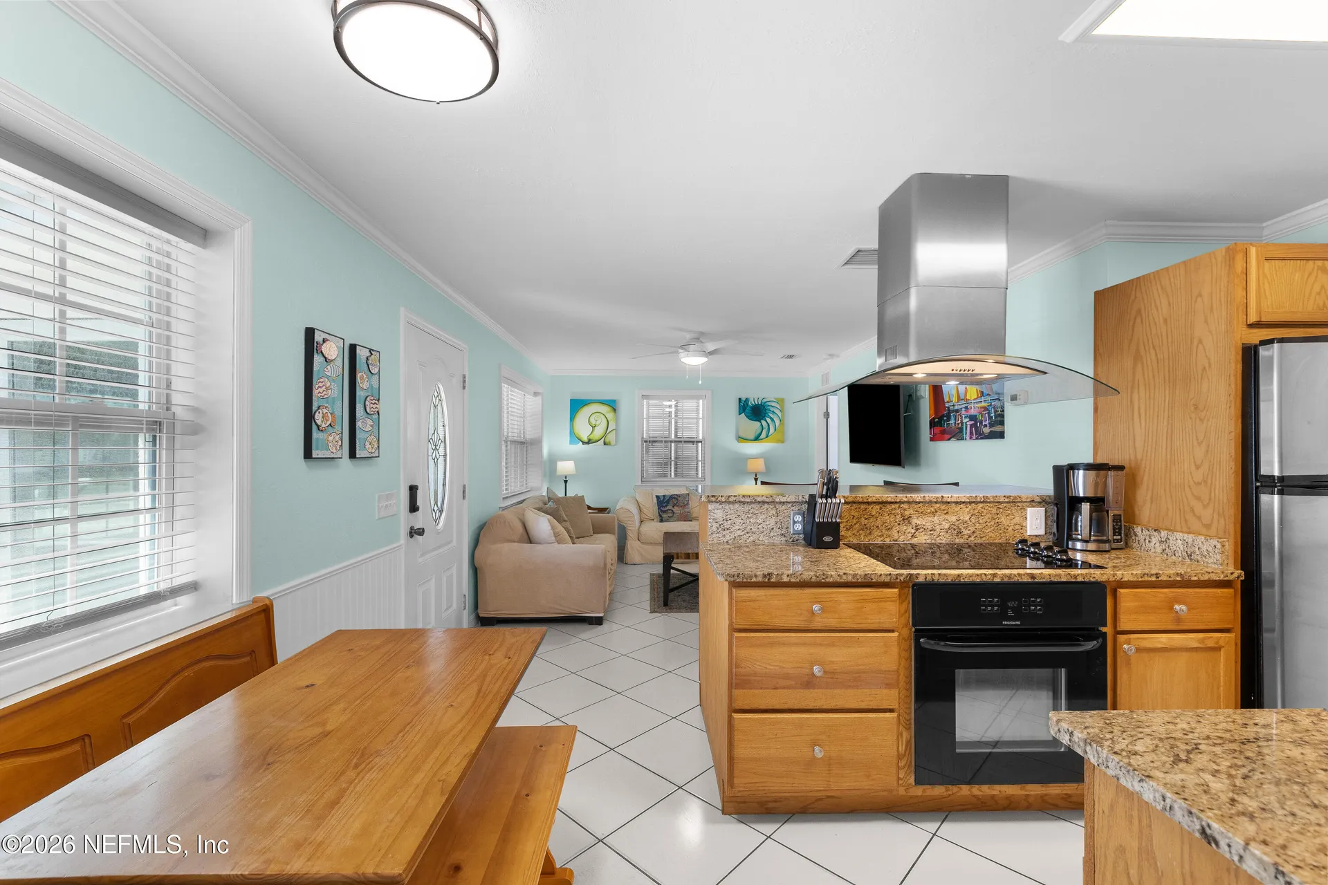 12 13th Street St. Augustine FL 32080