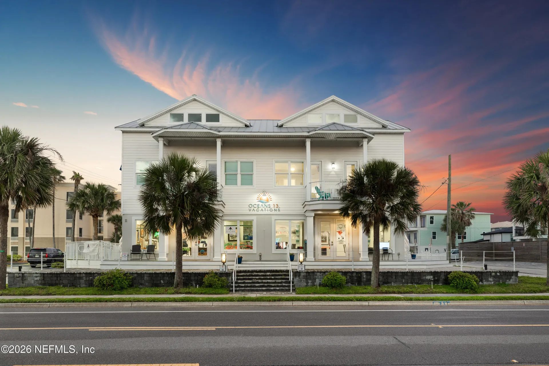 12 13th Street St. Augustine FL 32080