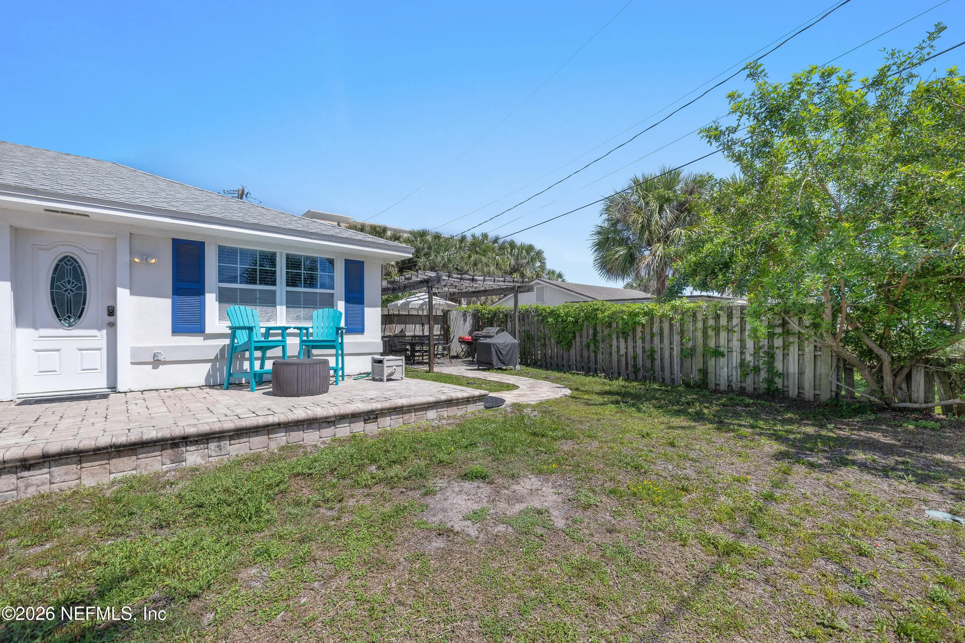 12 13th Street St. Augustine FL 32080