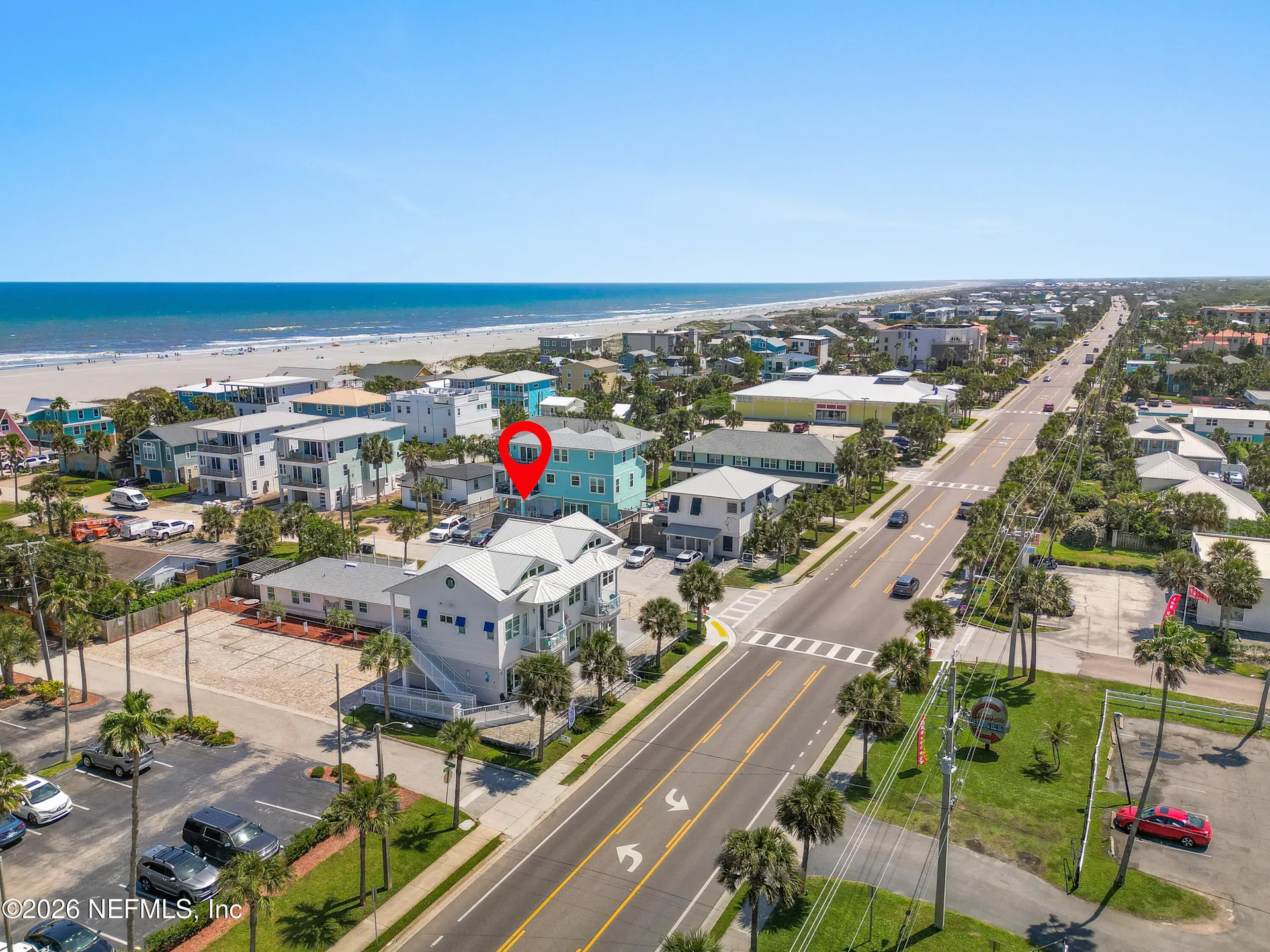 12 13th Street St. Augustine FL 32080