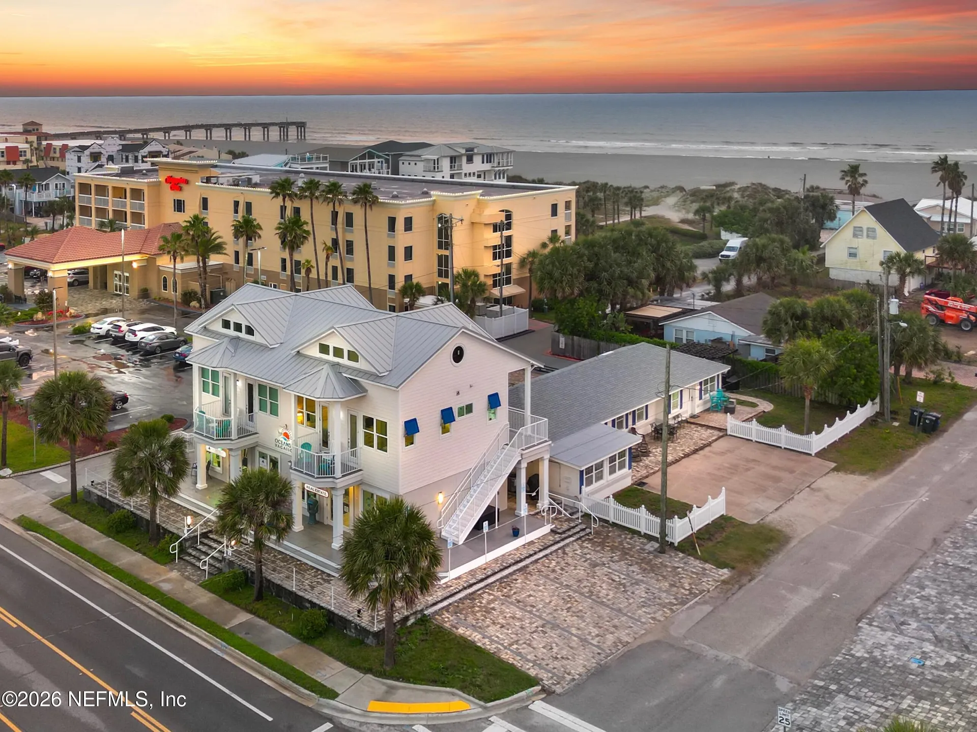 12 13th Street St. Augustine FL 32080