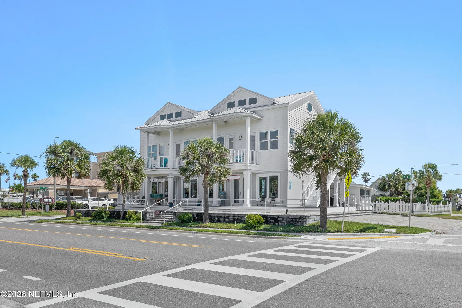 12 13th Street St. Augustine FL 32080