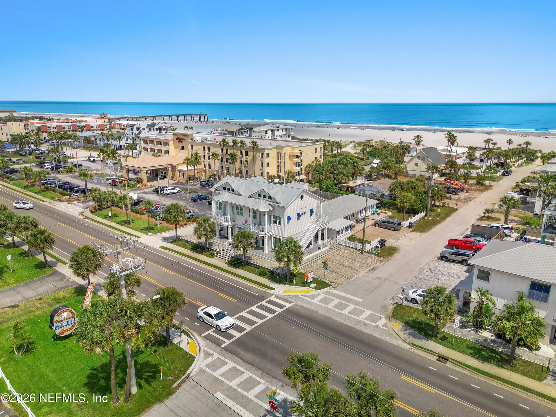 12 13th Street St. Augustine FL 32080