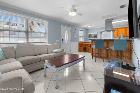 12 13th Street St. Augustine FL 32080