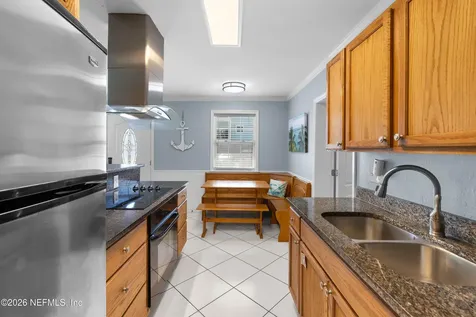 12 13th Street St. Augustine FL 32080