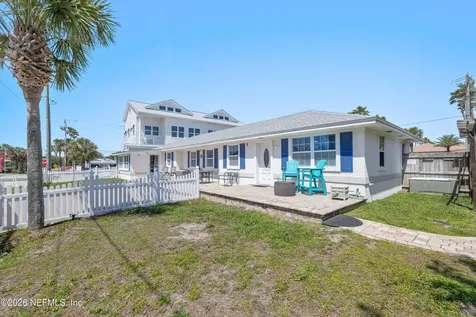 12 13th Street St. Augustine FL 32080