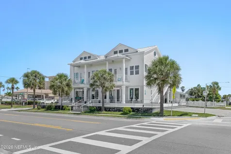 12 13th Street St. Augustine FL 32080