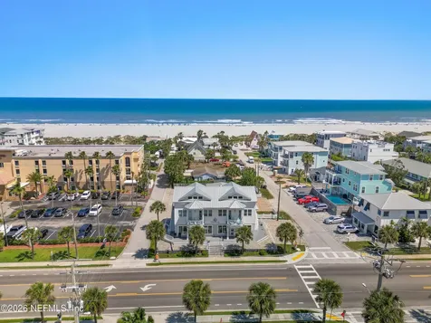 12 13th Street St. Augustine FL 32080