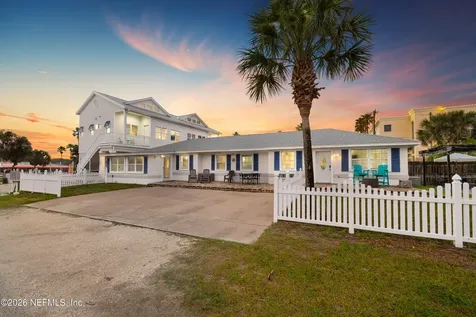12 13th Street St. Augustine FL 32080