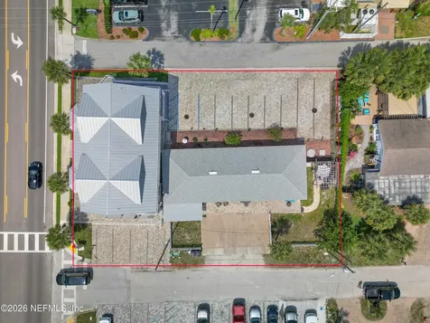 12 13th Street St. Augustine FL 32080