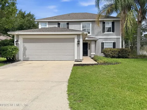 133 Dragonfly Drive St. Johns FL 32259