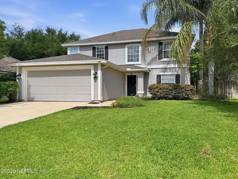 133 Dragonfly Drive St. Johns FL 32259