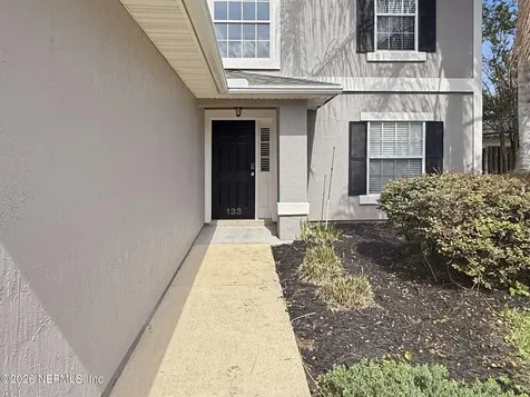 133 Dragonfly Drive St. Johns FL 32259
