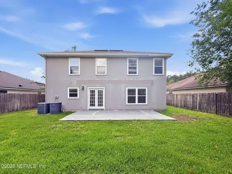 133 Dragonfly Drive St. Johns FL 32259