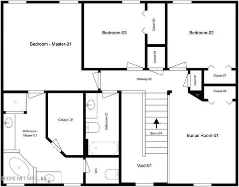 133 Dragonfly Drive St. Johns FL 32259