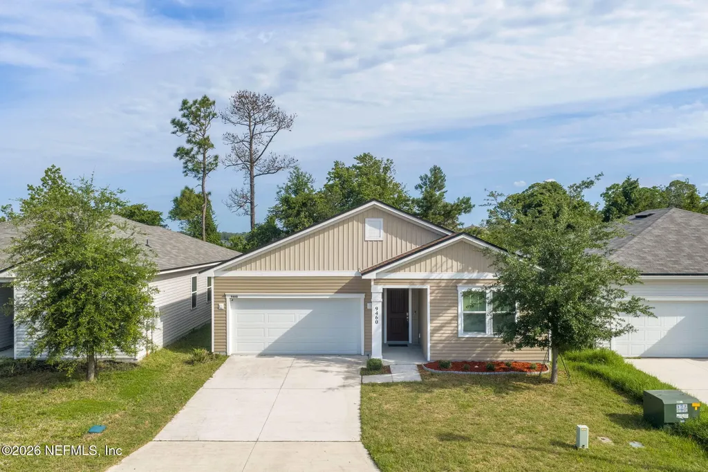9460 Scaup Way Jacksonville FL 32218