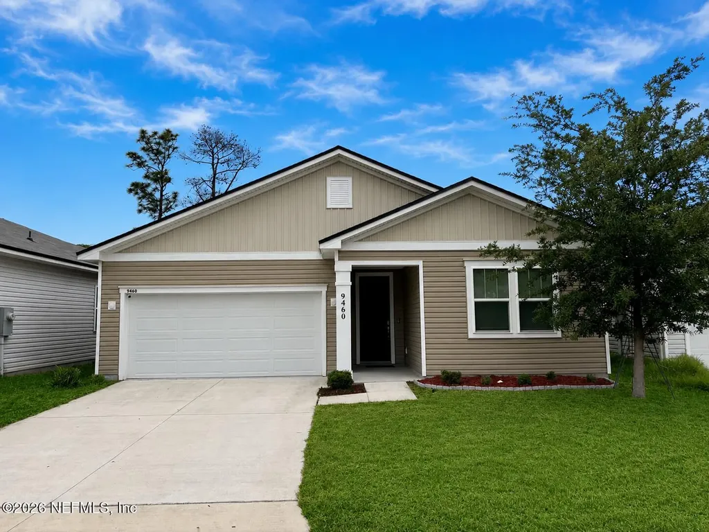 9460 Scaup Way Jacksonville FL 32218
