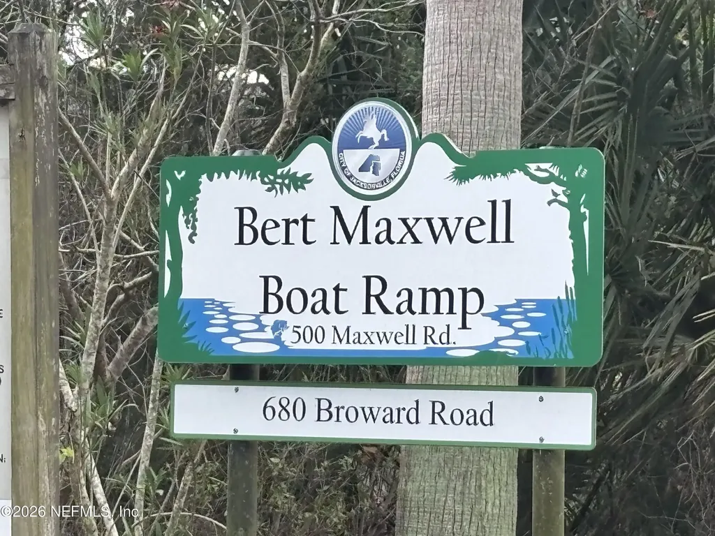 9460 Scaup Way Jacksonville FL 32218