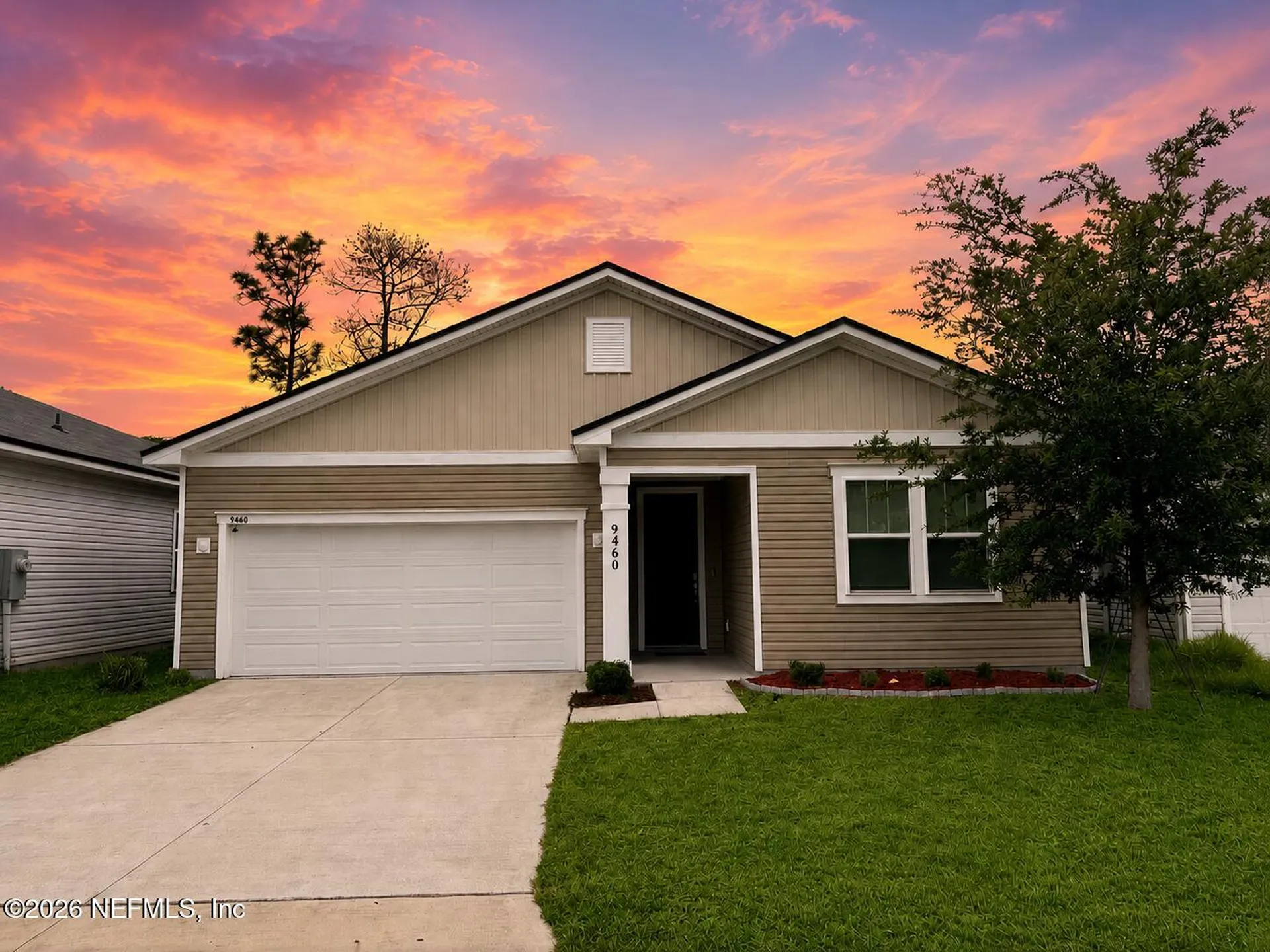 9460 Scaup Way Jacksonville FL 32218