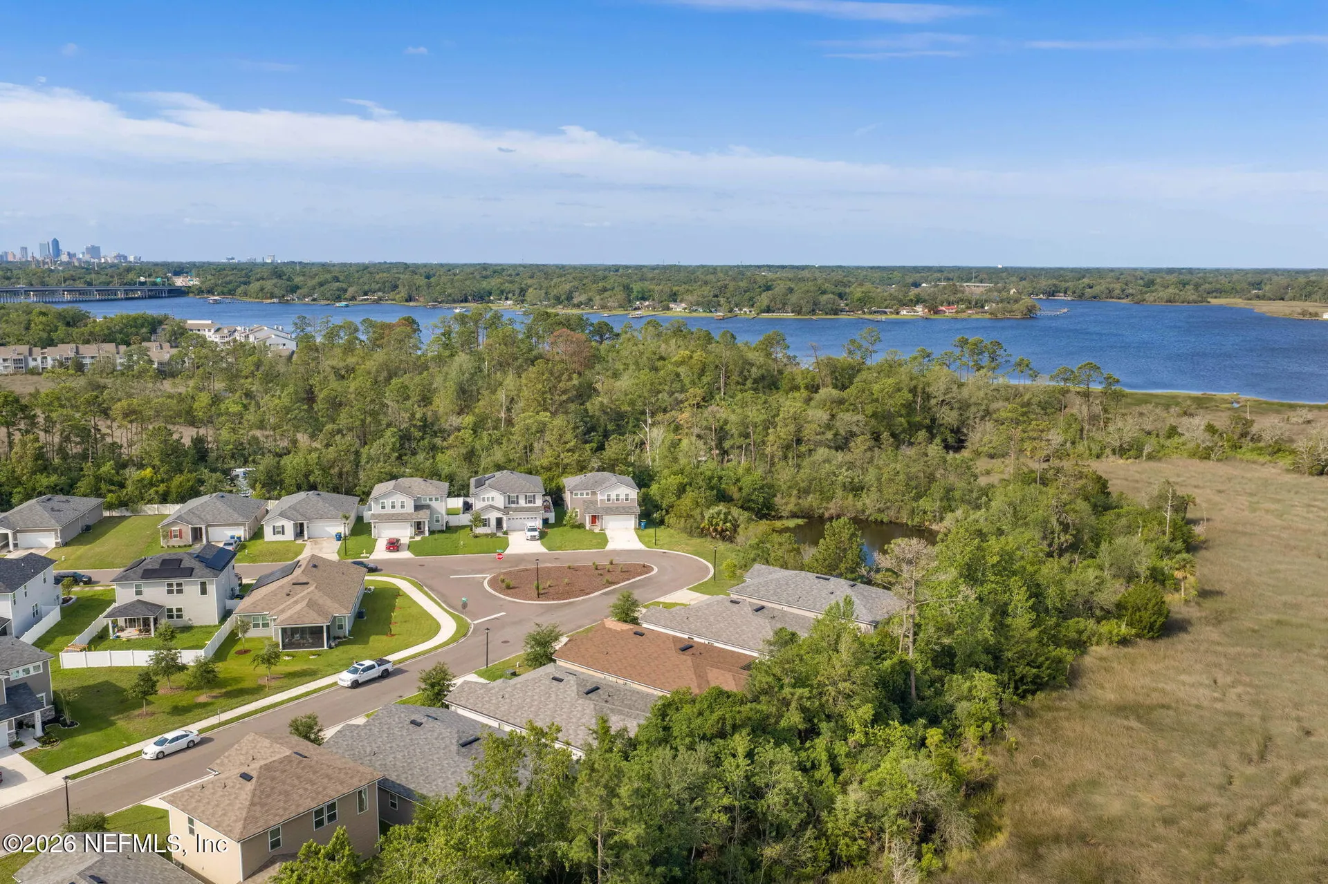 9460 Scaup Way Jacksonville FL 32218