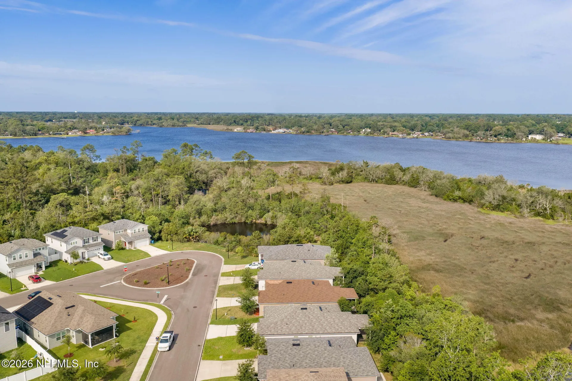 9460 Scaup Way Jacksonville FL 32218