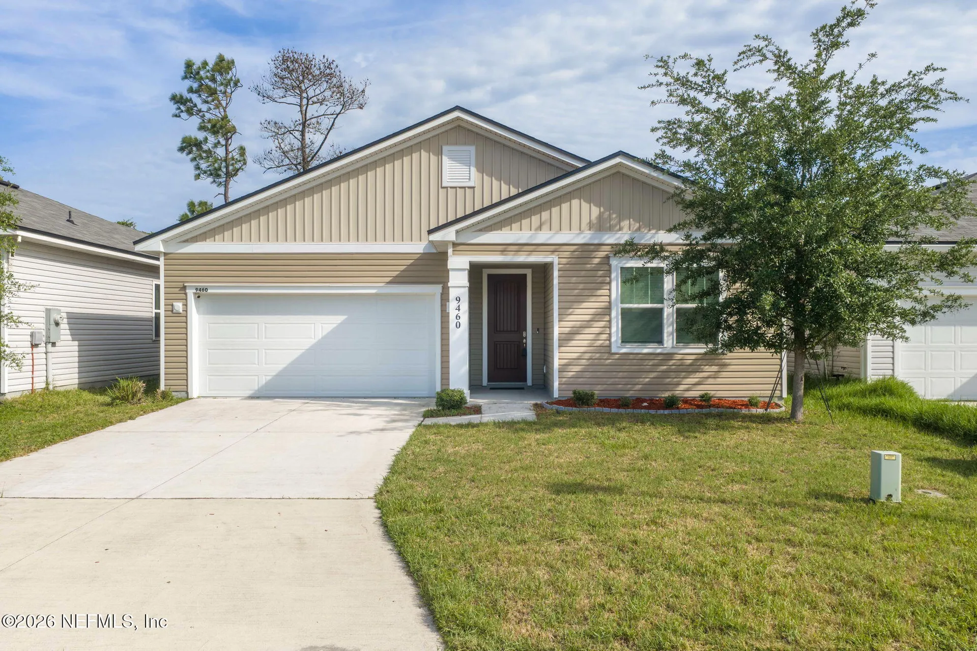 9460 Scaup Way Jacksonville FL 32218