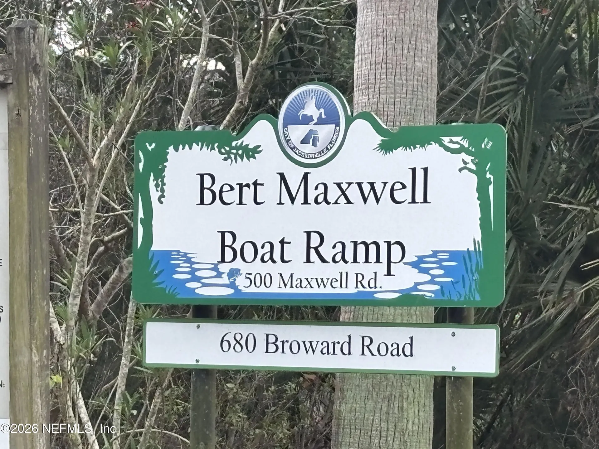 9460 Scaup Way Jacksonville FL 32218