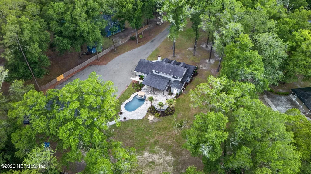 4871 Gopher Circle Middleburg FL 32068
