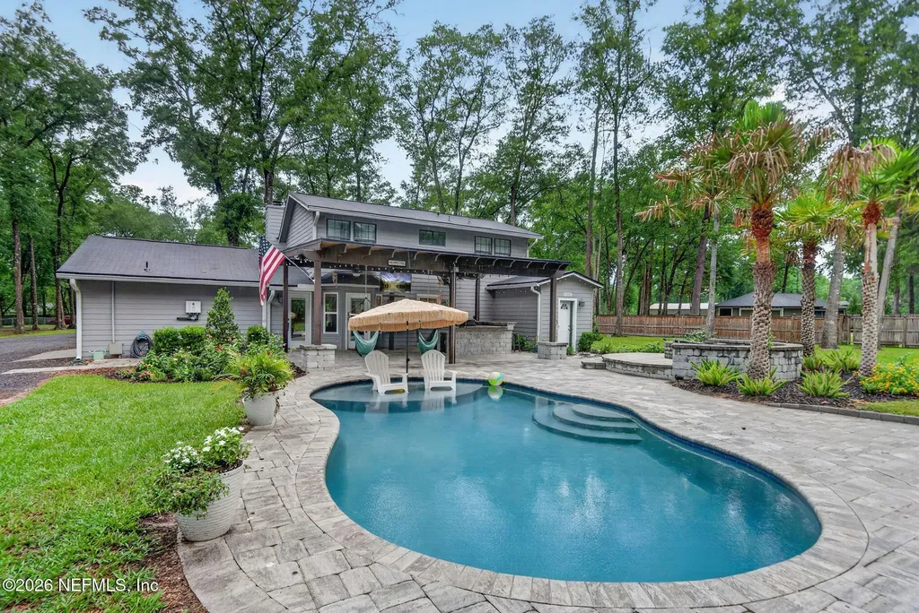 4871 Gopher Circle Middleburg FL 32068