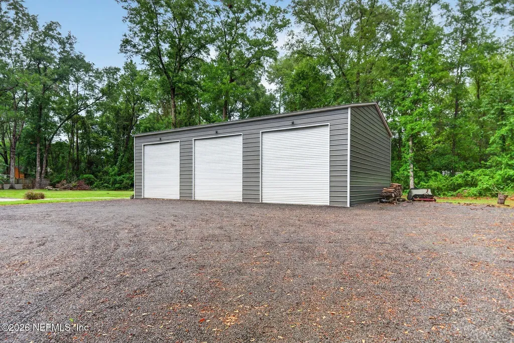 4871 Gopher Circle Middleburg FL 32068