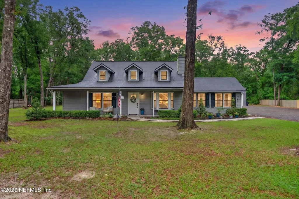 4871 Gopher Circle Middleburg FL 32068