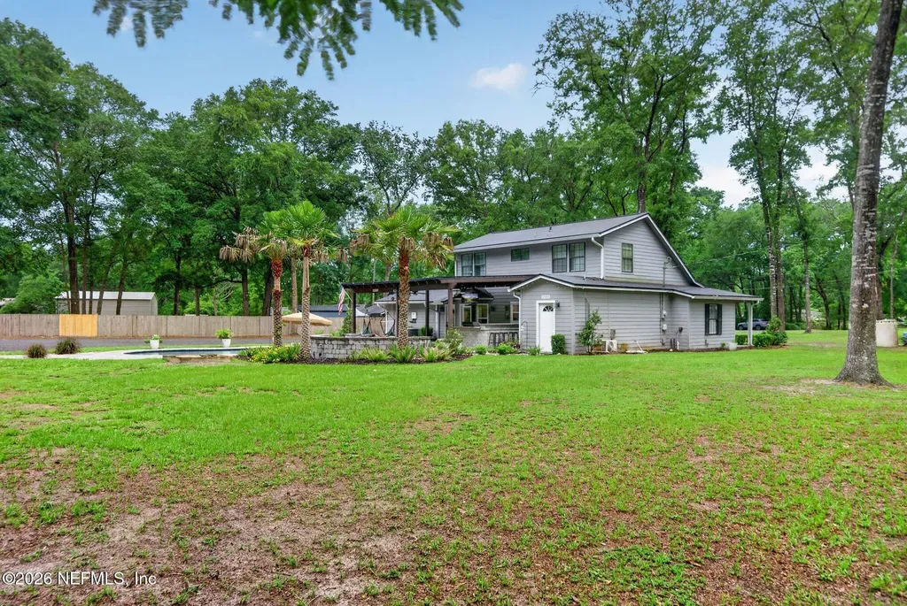 4871 Gopher Circle Middleburg FL 32068