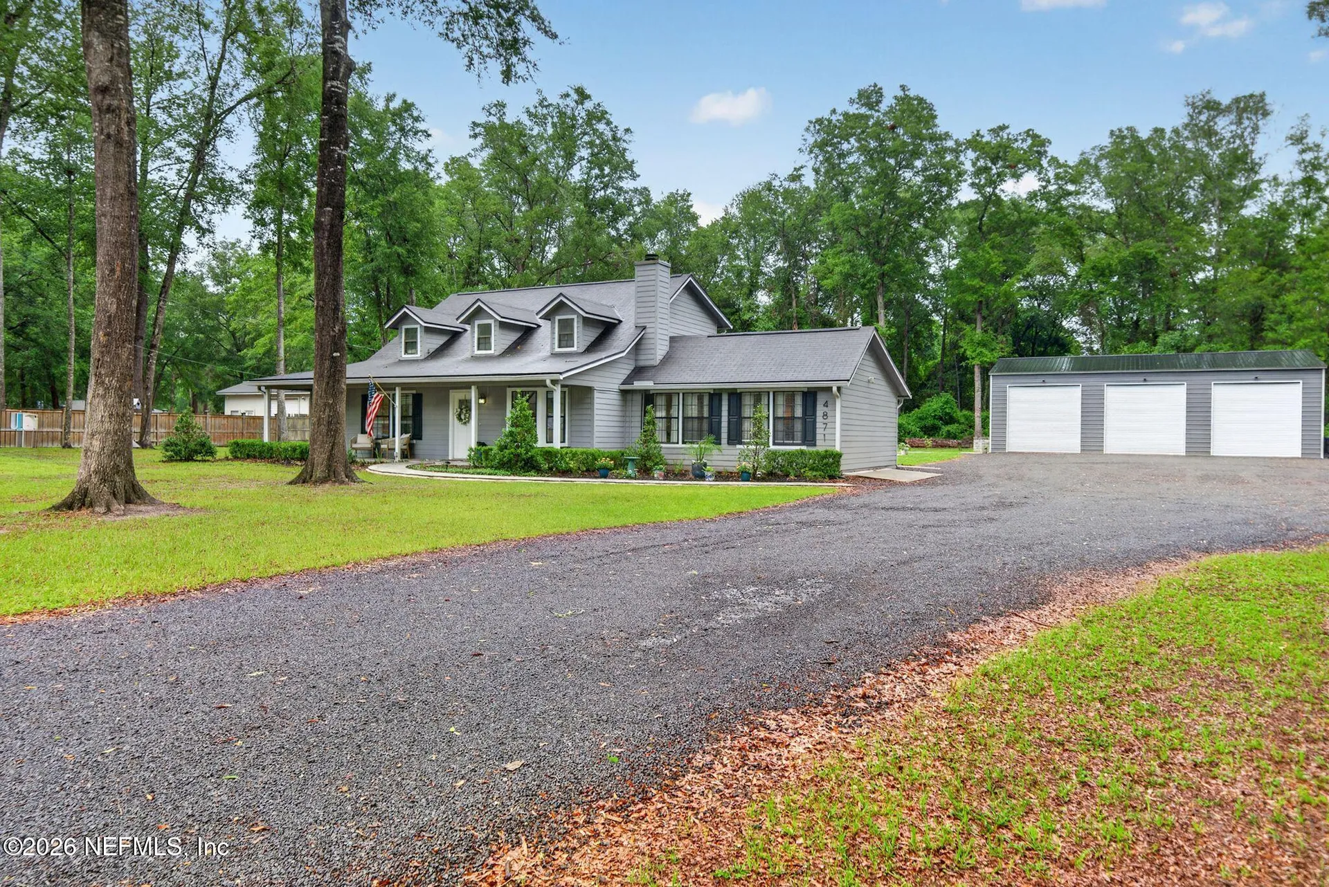 4871 Gopher Circle Middleburg FL 32068