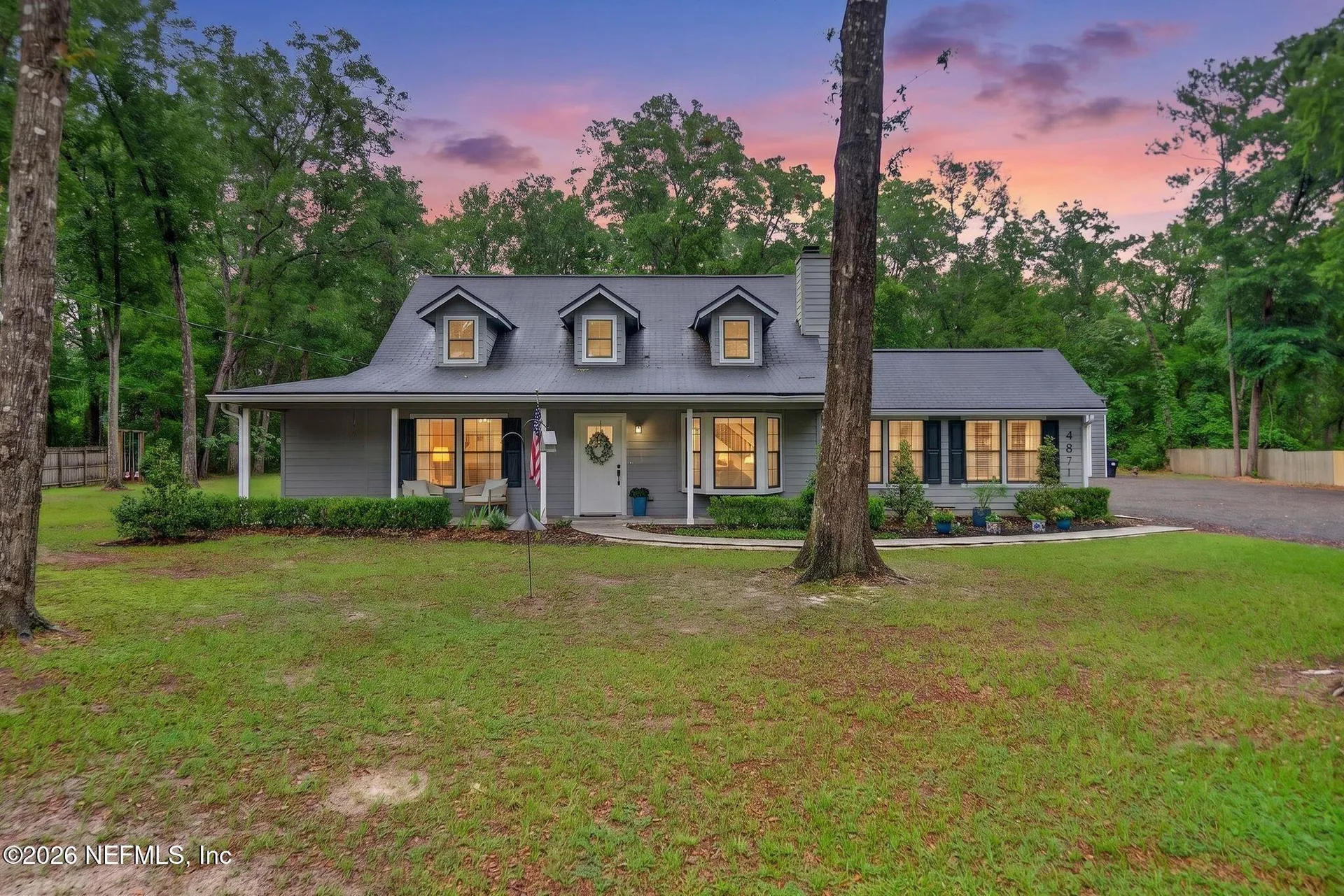 4871 Gopher Circle Middleburg FL 32068