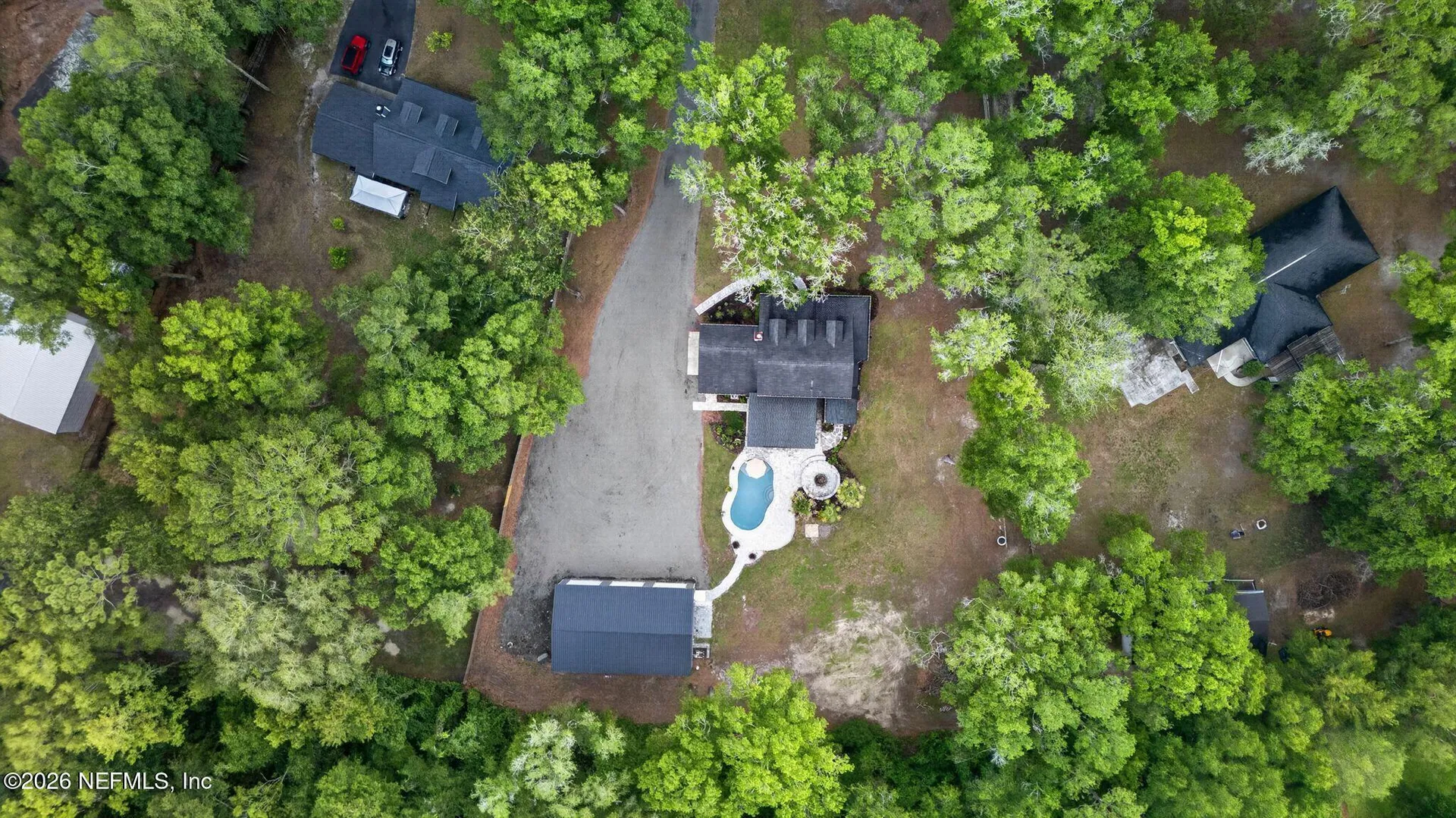 4871 Gopher Circle Middleburg FL 32068