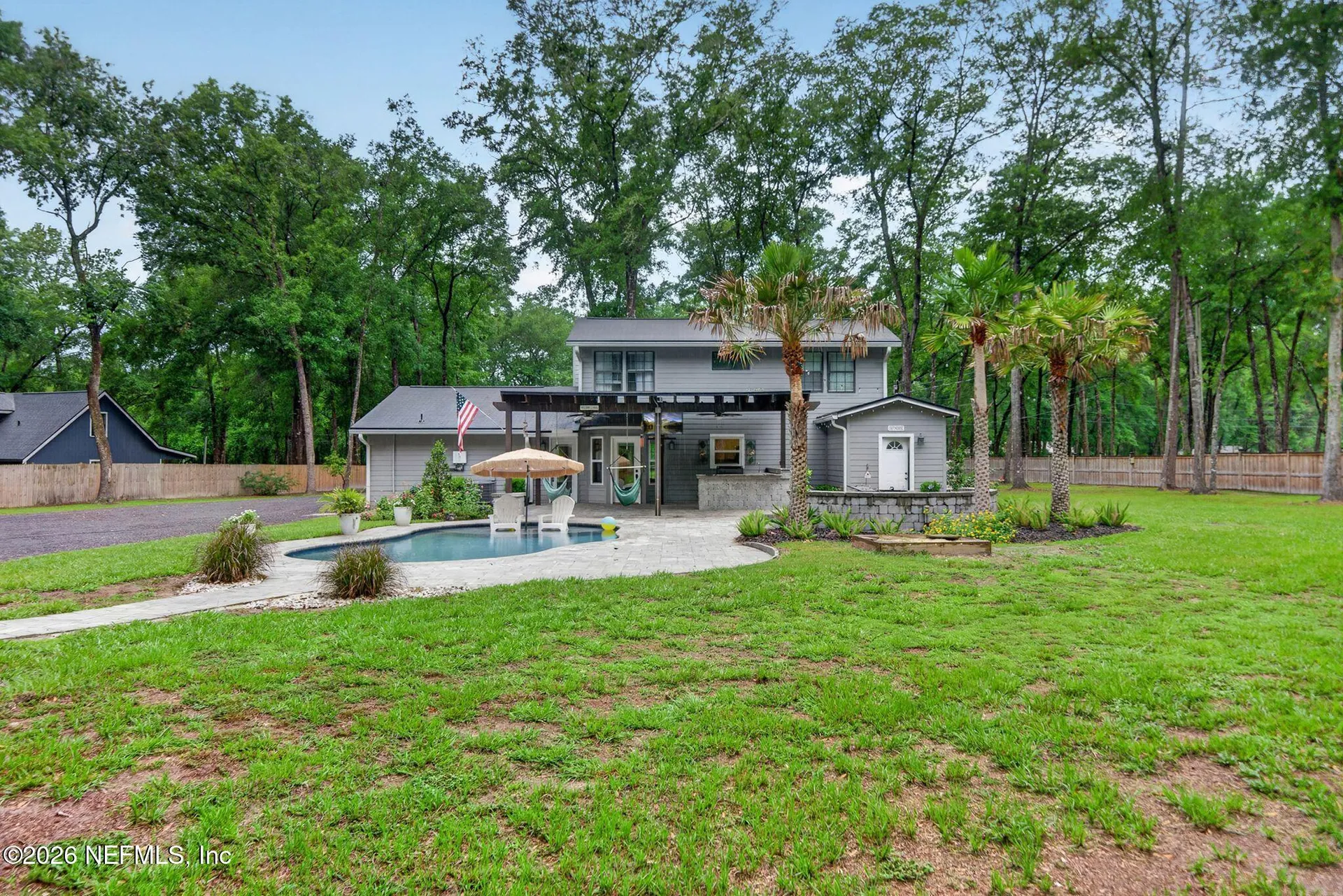 4871 Gopher Circle Middleburg FL 32068