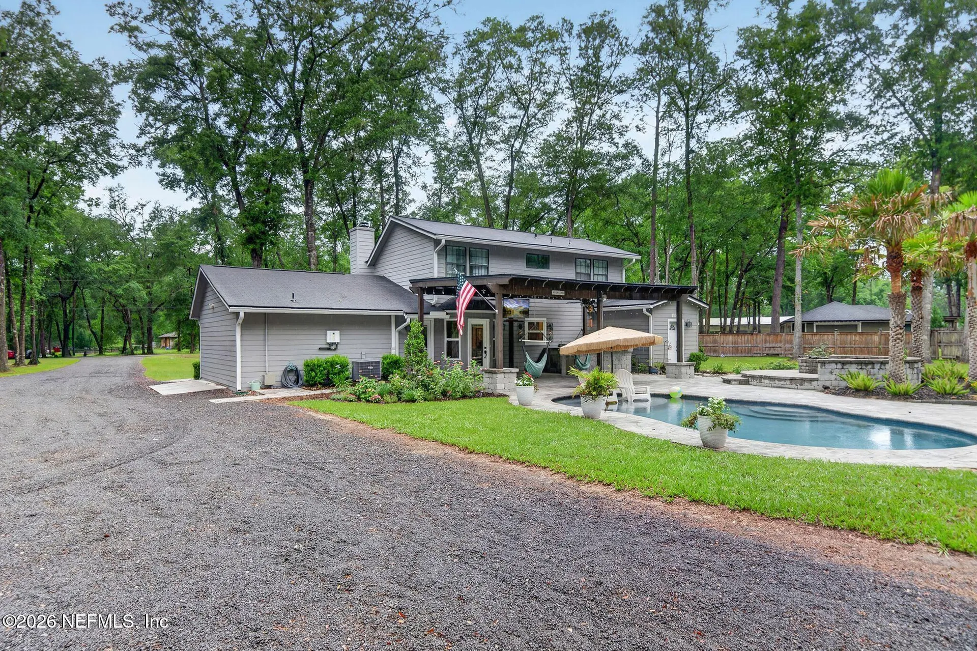 4871 Gopher Circle Middleburg FL 32068